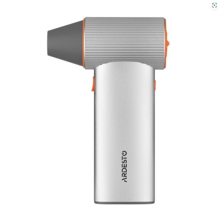 Вентилятор Ardesto FN-HY-135TURBO