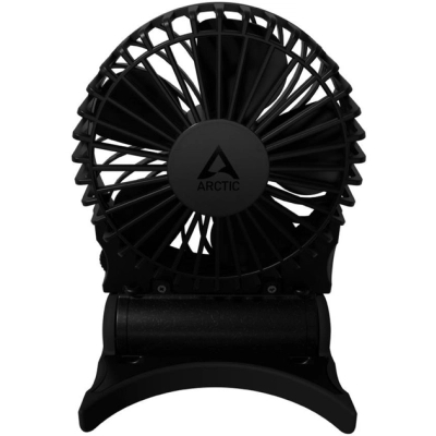 Вентилятор Arctic USB-C SUMMAIR 2GO BLACK (AEBRZ00027A)