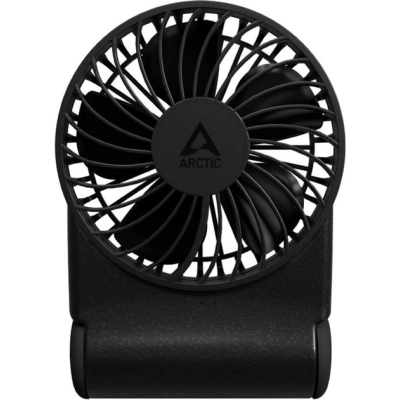 Вентилятор Arctic USB-C SUMMAIR 2GO BLACK (AEBRZ00027A)