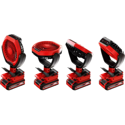 Вентилятор Einhell GC-CF 18/110 Li-Solo (3408061)
