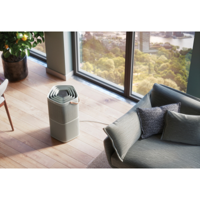 Очисник повітря Electrolux PA91-404GY
