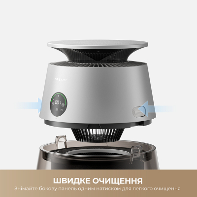 Очисник повітря Dreame AP10 (CVF61A)