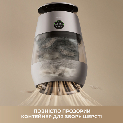 Очисник повітря Dreame AP10 (CVF61A)