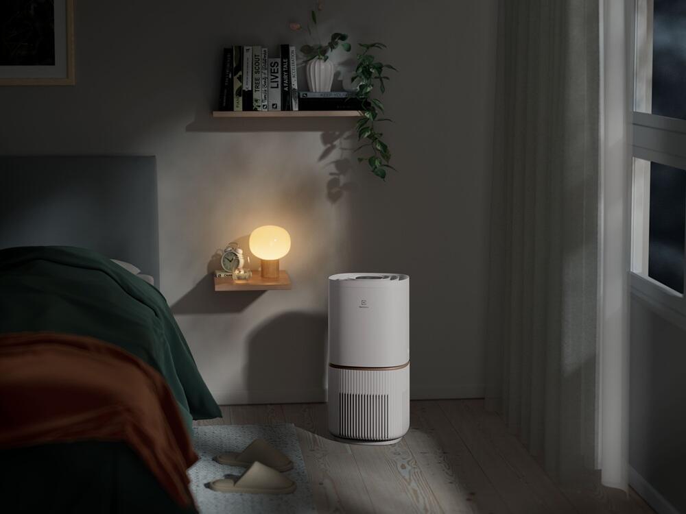 Очищувач повітря ELECTROLUX EPO50571SW (1834829)