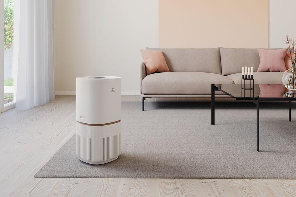 Очищувач повітря ELECTROLUX EPO50571SW (1834829)