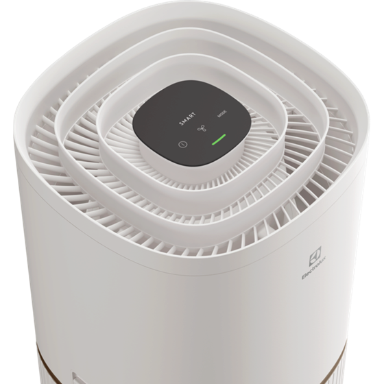 Очищувач повітря ELECTROLUX EPO50571SW (1834829)