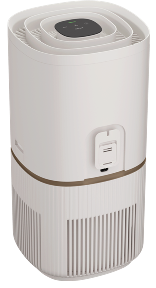 Очищувач повітря ELECTROLUX EPO50571SW (1834829)