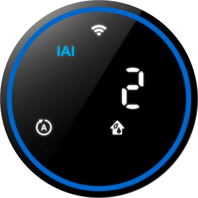 Кліматичний комплекс Philips AC3737/10