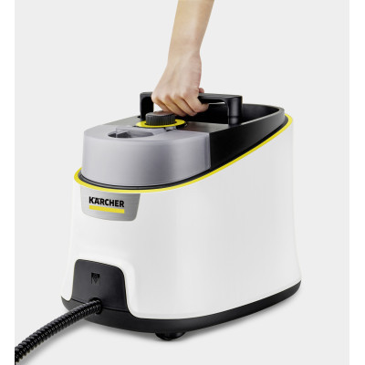 Пароочищувач Karcher SC 4 Deluxe (1.513-460.0)