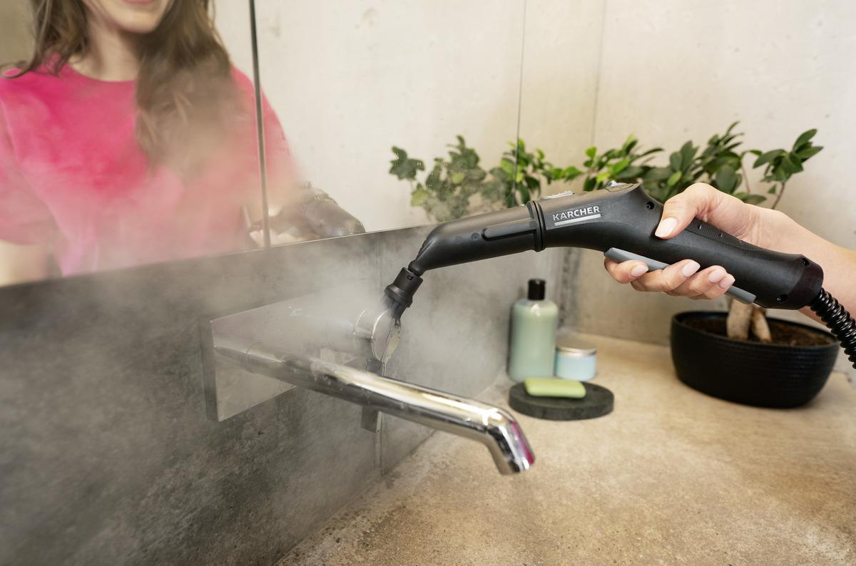 Пароочищувач Karcher SC 4 Deluxe (1.513-460.0)