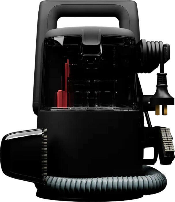 Порохотяг AIWA Sumisui SPOT CLEANER плямовивідник 600Вт/ 1.5л-1.5л/ фільтр НЕРА/ чорний (ASC500)