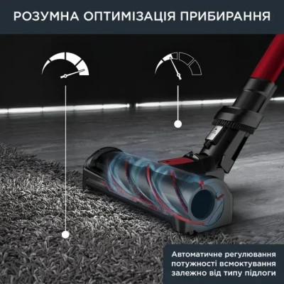 Аккумуляторный пылесос Rowenta X-Force Flex 12.60 Auto Animal RH98A9WO