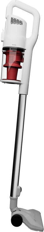 Порохотяг AIWA ZenkaiSui Easy AVC-600 контейнерний 600Вт/ 0.9л/ фільтр НЕРА/ білий (AVC600)