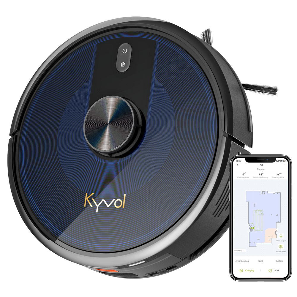Пилосос Kyvol Kyvol L30