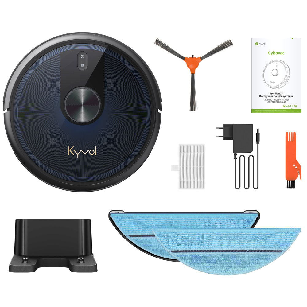 Пилосос Kyvol Kyvol L30