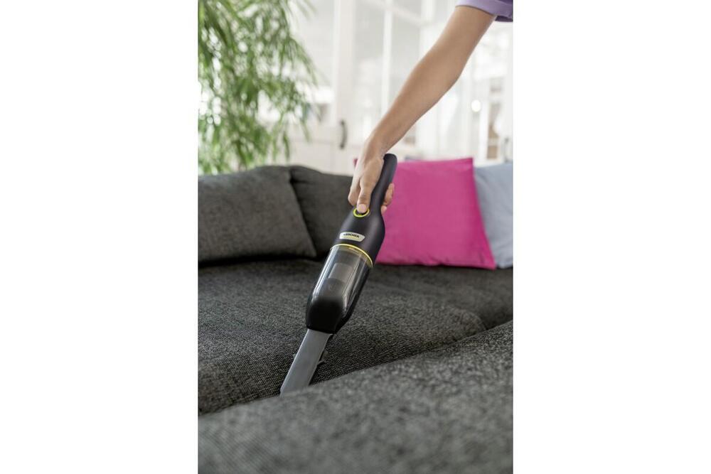 Акумуляторний пилосос Karcher CVH Anniversary Edition (1.198-355.0)