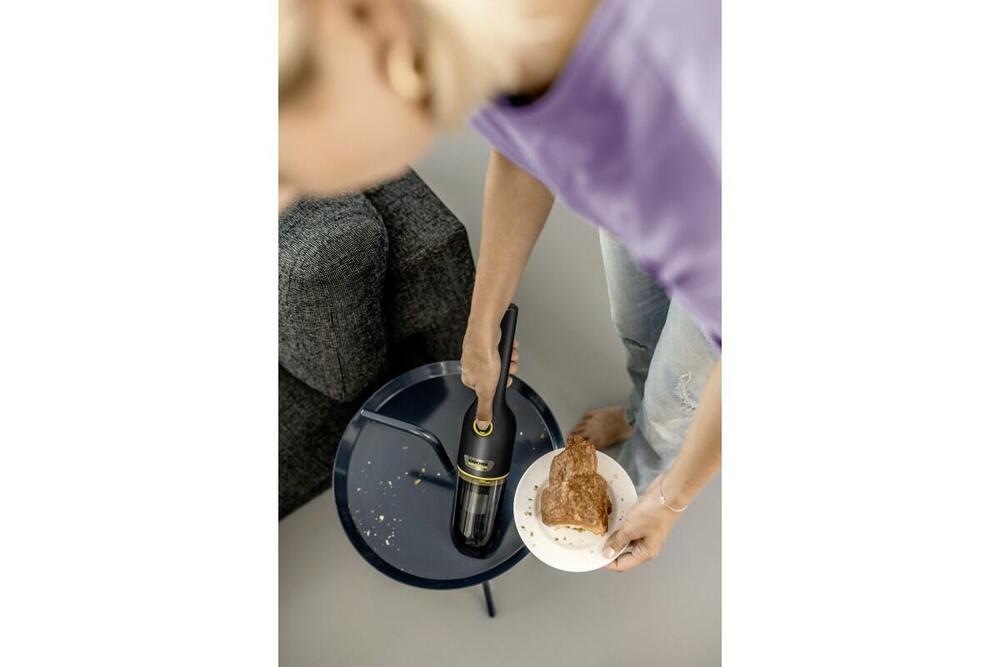 Акумуляторний пилосос Karcher CVH Anniversary Edition (1.198-355.0)