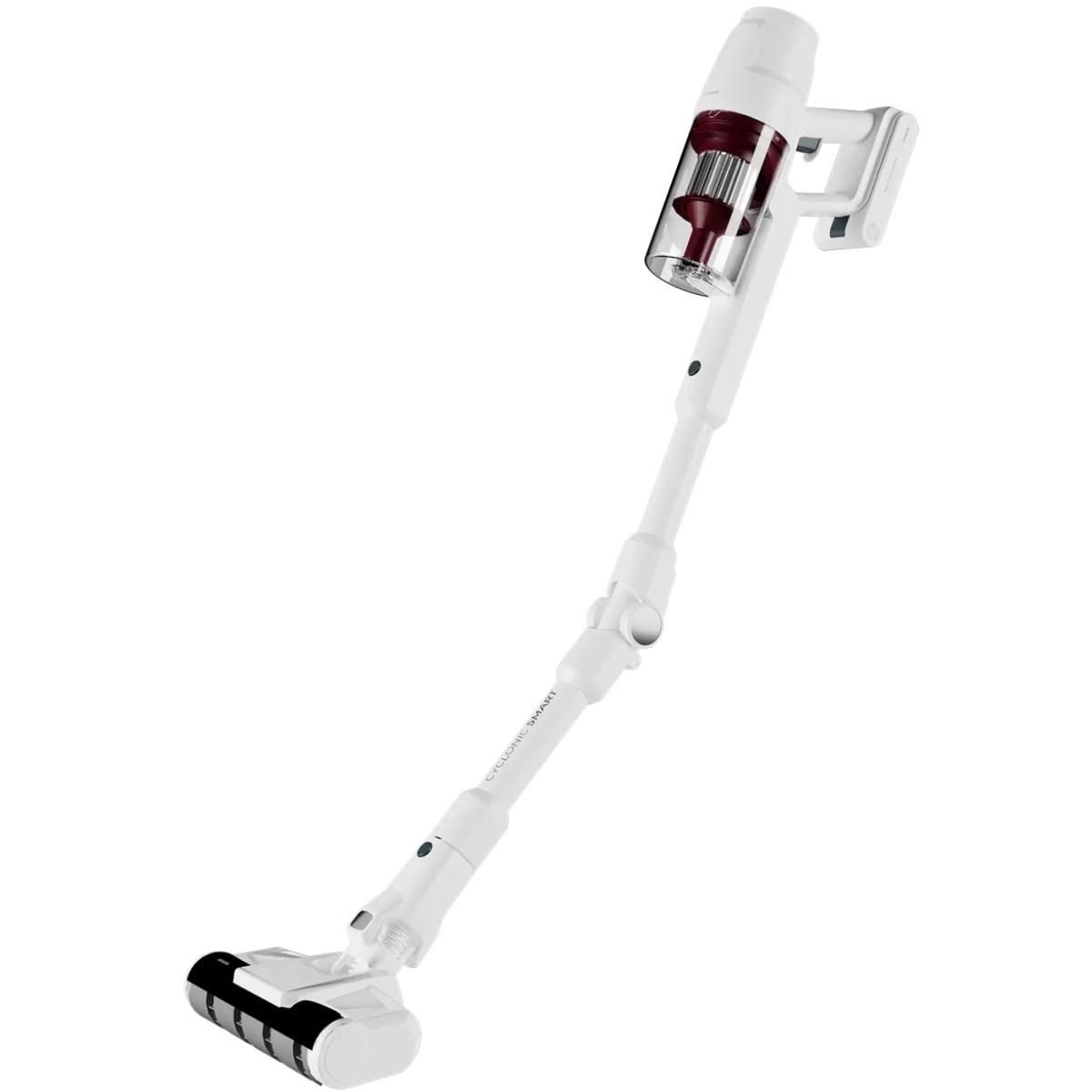 Порохотяг AIWA AVC-630 ZenkaiSu Evo 5 безпровідний 500Вт/ 400мл/ Flex/ LED/ НЕРА/ до55хв (AVC630)