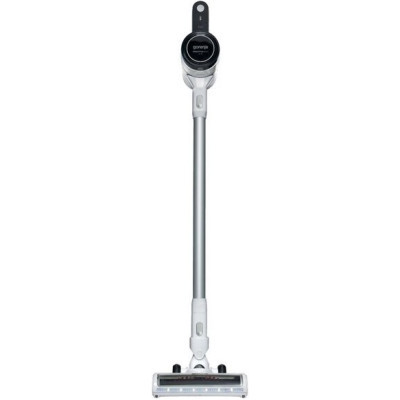 Акумуляторний пилосос Gorenje SVC216FMLW