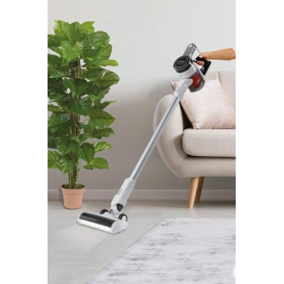 Акумуляторний пилосос Gorenje SVC216FMLW