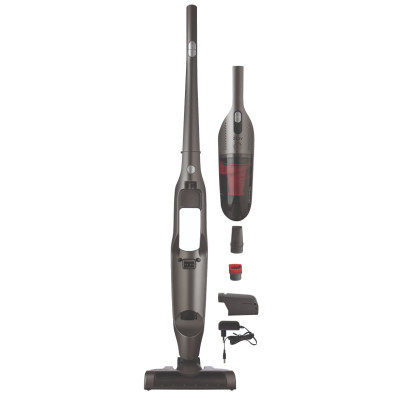 Акумуляторний пилосос Gorenje SVC252GFA