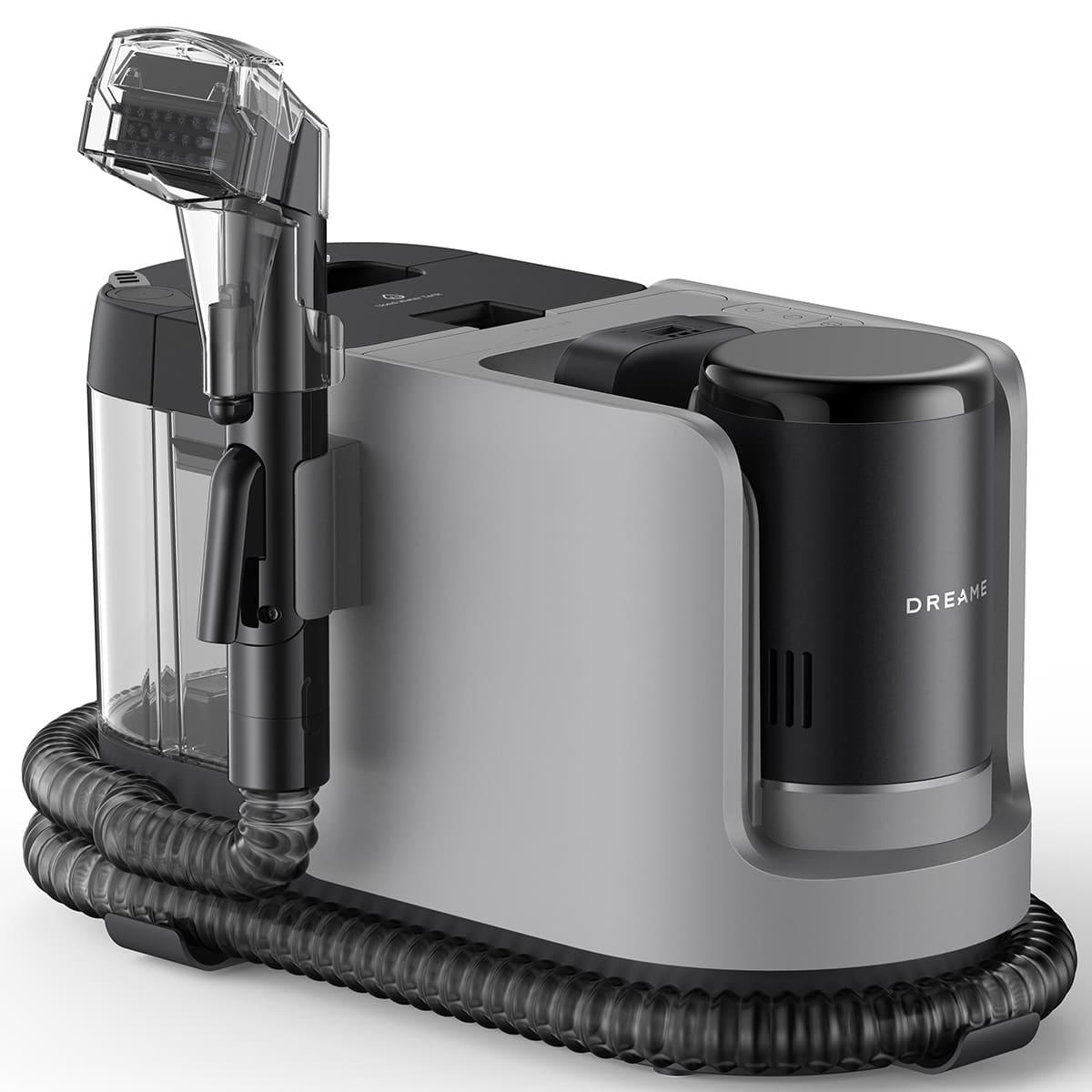 Акумуляторний миючий пилосос Dreame Wet & Dry Vacuum Cleaner H15 MIX (HHV46B)