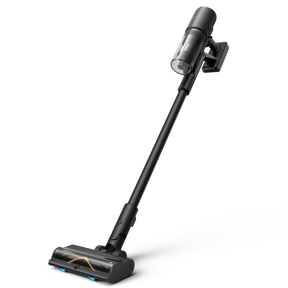 Акумуляторний миючий пилосос Dreame Wet & Dry Vacuum Cleaner H15 MIX (HHV46B)