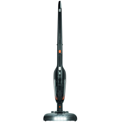 Акумуляторний пилосос Gorenje SVC144FBK