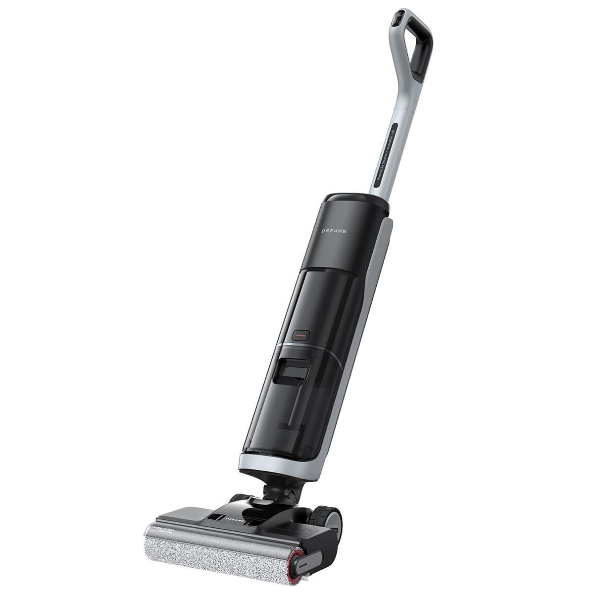 Акумуляторний миючий пилосос Dreame Wet & Dry Vacuum Cleaner H14 AE (HHR30E)