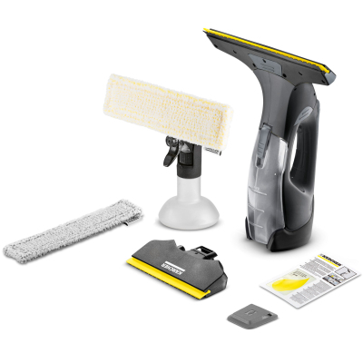 Віконний пилосос Karcher WV 5 Plus Anniversary Edition (1.633-711.0)