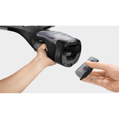 Віконний пилосос Karcher WV 5 Plus Anniversary Edition (1.633-711.0)