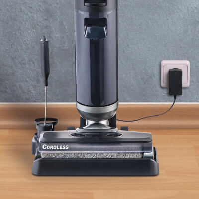 Акумуляторний миючий пилосос Thomas Aqua Floorcleaner Cordless (785501)