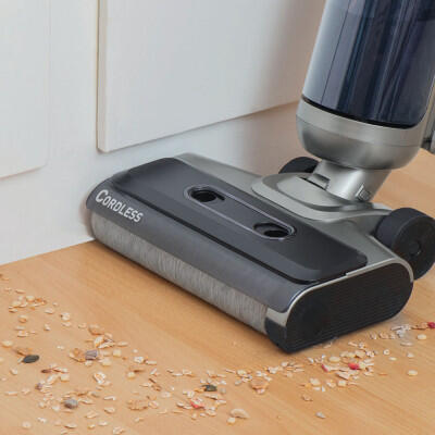Акумуляторний миючий пилосос Thomas Aqua Floorcleaner Cordless (785501)