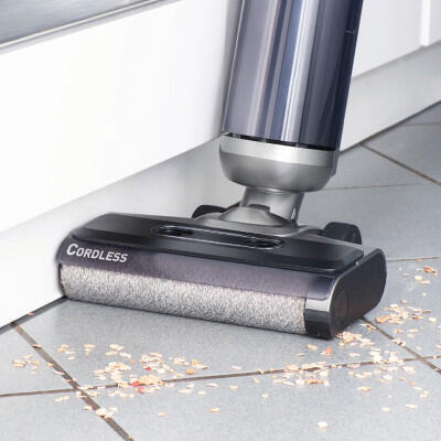 Акумуляторний миючий пилосос Thomas Aqua Floorcleaner Cordless (785501)