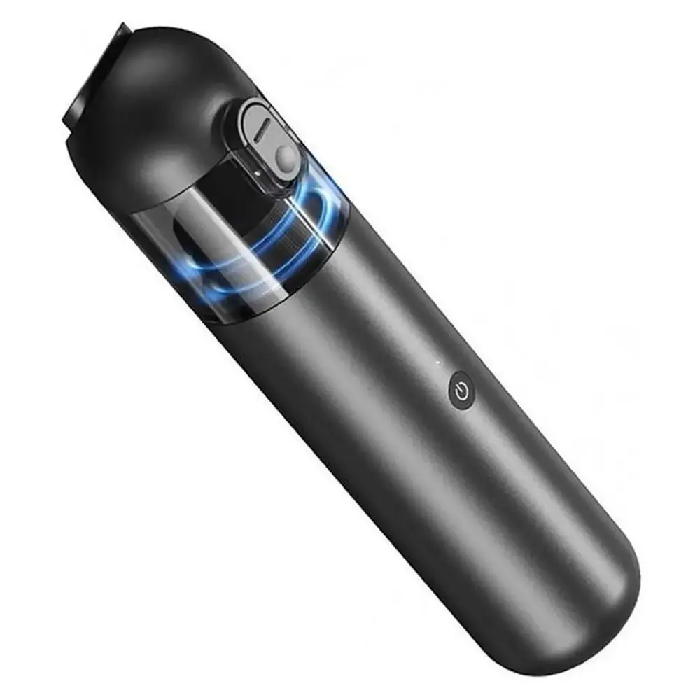 Акумуляторний пилосос Proove Void Assistant C1 Black (PVV170010001)