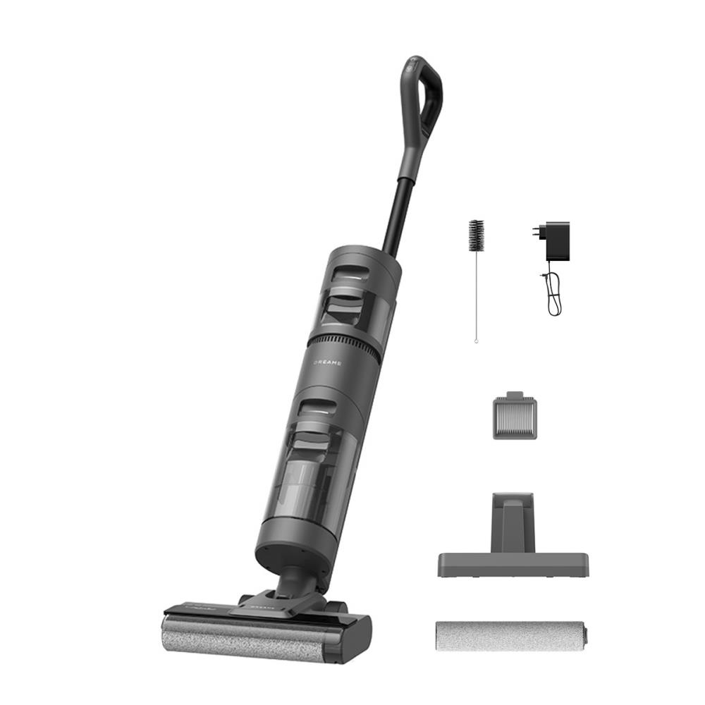 Акумуляторний миючий пилосос Dreame Wet & Dry Vacuum Cleaner H11 Core (HHR21A)