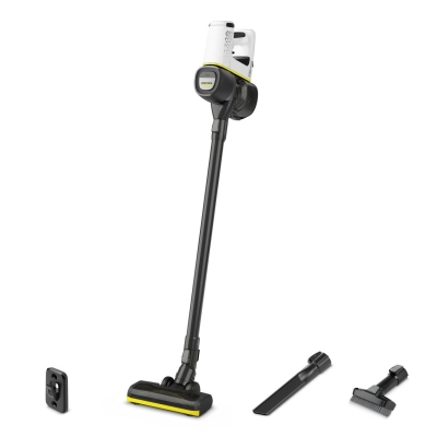 Акумуляторний пилосос Karcher VC 4 Cordless myHome (1.198-630.0)