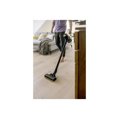 Акумуляторний пилосос Karcher VC 4 Cordless myHome (1.198-630.0)