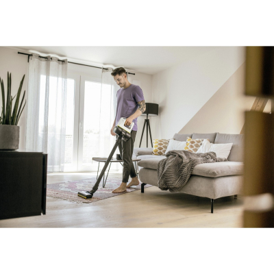 Акумуляторний пилосос Karcher VC 4 Cordless myHome (1.198-630.0)