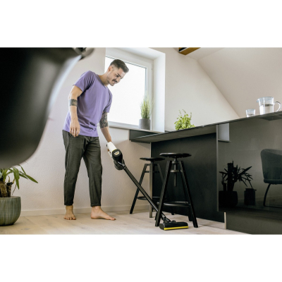 Акумуляторний пилосос Karcher VC 4 Cordless myHome (1.198-630.0)