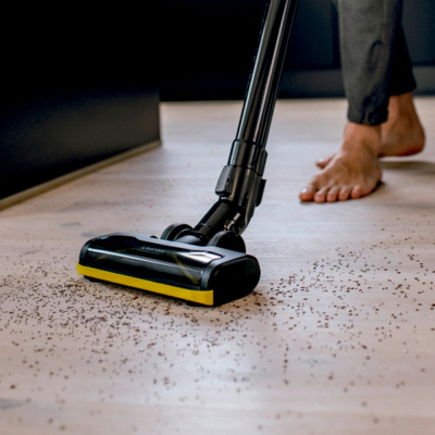Акумуляторний пилосос Karcher VC 4 Cordless myHome (1.198-630.0)
