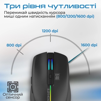 Зволожувач повітря Beurer LA 35