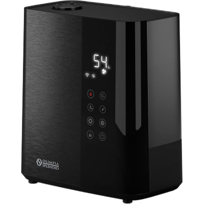 Зволожувач повітря Olimpia Splendid Limpia Hero Wifi (OS-99239)