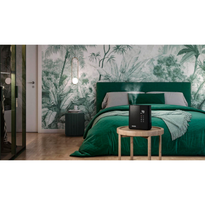 Зволожувач повітря Olimpia Splendid Limpia Hero Wifi (OS-99239)