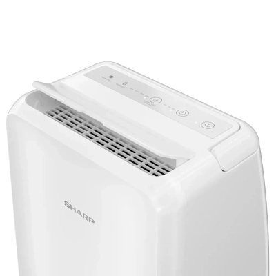 Осушувач повітря Sharp UD-T104AP-W