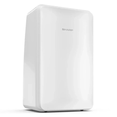Осушувач повітря Sharp UD-T104AP-W