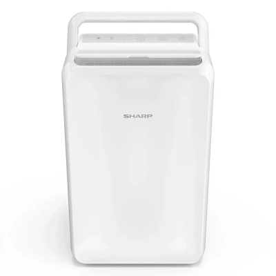 Осушувач повітря Sharp UD-T104AP-W