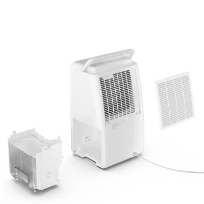 Осушувач повітря Sharp UD-T104AP-W