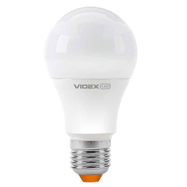 LED лампа (VIDEX A60е 8W E27 4100K 220V) (1692461)
