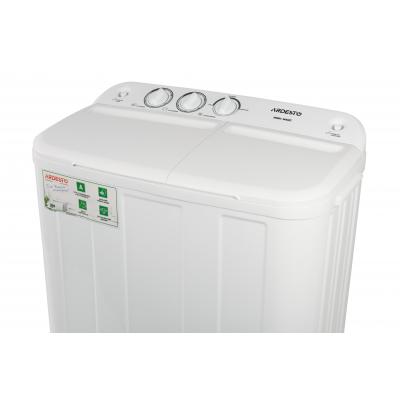 Пральна машина Ardesto WMH-W60C